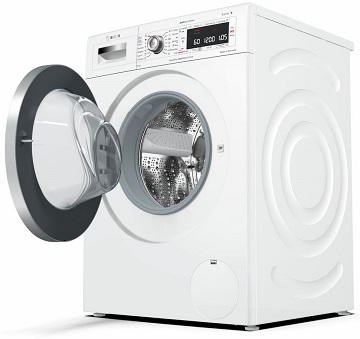 Bosch WAW28590BY programy